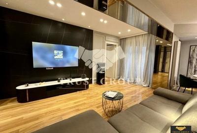 Apartament 3 camere Dorobanti | Imobil 2013 | Loc de parcare - 2