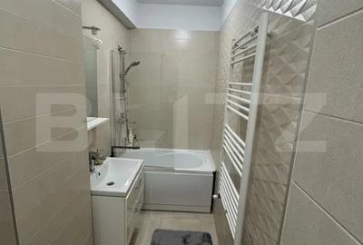 Apartament de inchiriat, cu 2 camere, zona Valea Lupului - Mall Moldova - 6