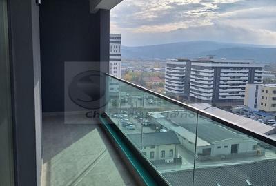 BLOC NOU! Ap. cu o camera decomandat Tatarasi 45 mp 82.660 euro+TVA - 3