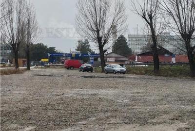 Teren  investitie Ploiesti - 1