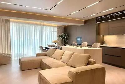 Apartament lux, predare la cheie, complet finisat! 0 Comision - 2