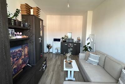 Apartament cu 2 camere decomandat în Ghiroda - 18