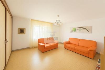 Apartament 3 camere 2 bai cu balcon in zona Terezian - 3