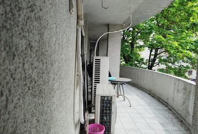 Spatii birouri de inchiriat in zona Mosilor - 100 mp - 7