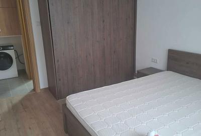 Apartament cu 2 camere semidecomandat în Exterior Vest - 1