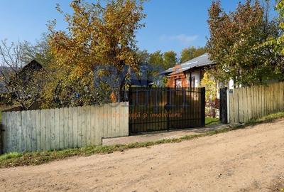 Căsuță frumoasa la țară cu toate condițiile necesare - 15