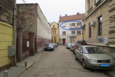 Apartament cu 3 camere în Ultracentral - 1