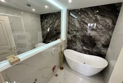 Apartament cu 2 camere semidecomandat în Central - 2