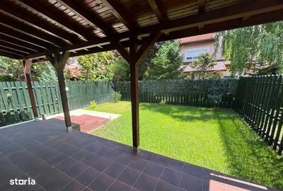 Casă cu 3 camere cu Teren 236 Mp în Central - 15