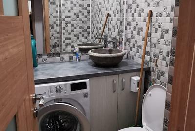 ► Academia de Marina 3 Camere 80m² Bloc 1990 Mobilat Utilat Izolat Centrala - 17