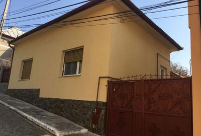 Casă cu 3 camere în Turda - 5