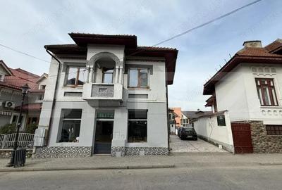 Spațiu comercial, de 45 mp, în Ultracentral