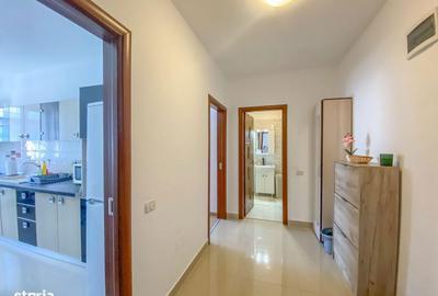 Apartament cu 2 camere decomandat în Roșu - 3