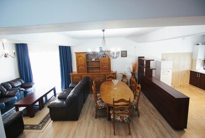 Green City | 1 Decembrie | Vilă cu grădină | Cartier verde privat | Centrală - 3