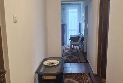 Apartament cu 2 camere în Petros - 6