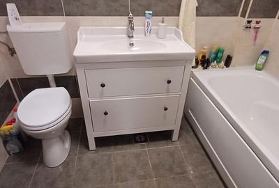 Apartament cu 2 camere decomandat în Prelungirea Ghencea - 5