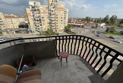 Apartament cu o camera - Decebal - IMOBIHOR - 1