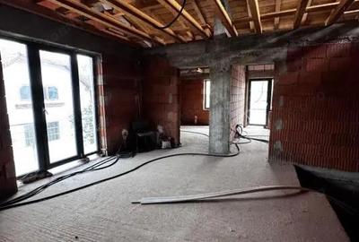 Casa P+1, 205 mp, zona George Enescu - 13