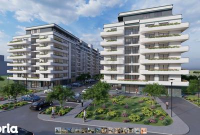 Garsonieră în Nord - 2