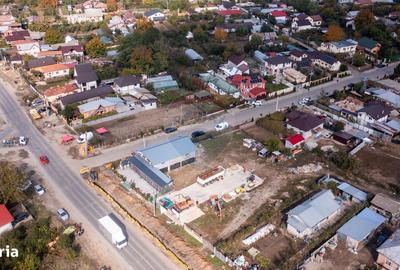 Spațiu comercial, de 350 mp, în Central - 5