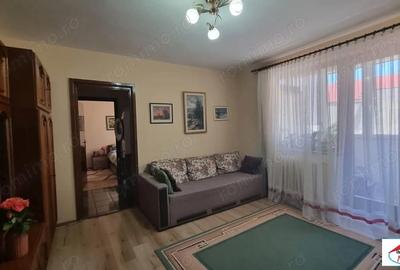Apartament cu 2 camere în Central - 8