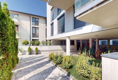 Apartament elegant 2 cam cu istorie, rafinament ?i facil... - 18