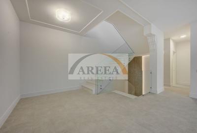 Oportunitate Unică Bijuterie Arhitecturală la 2 Minute de Jolie Ville - 13