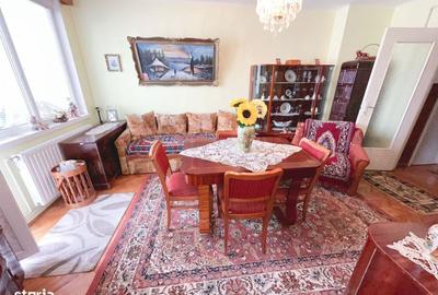 Apartament cu 2 camere în Ultracentral - 3