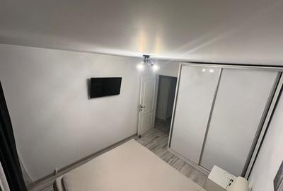 Apartament cu 3 camere decomandat în Central - 8