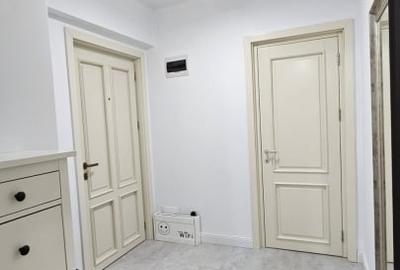 ESQ Village2 Apartament 3 75mp Camere Valea Lupului - Boxa - Loc P. - Mobilat - 7