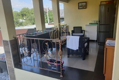 Casă individuală cu 2 camere cu Canalizare în Fundeni - 3