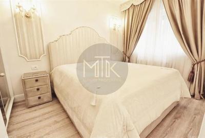 Apartament lux 3 camere I Floreasca Residence I Gradina proprie Apartament lux 3 camere I Floreasca Residence I Gradina proprie - 8