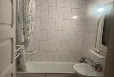 Granicerilor, 2 camere, etaj 2 - 5