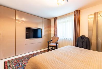 Vilă + casă de oaspeți + casă angajați | 12 camere | 530mp | Mogoșoaia - 10