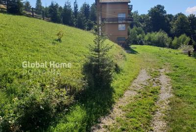 Teren 725 MP | Moieciu de Jos | Piatra Craiului | Oportunitate de investitie | - 1