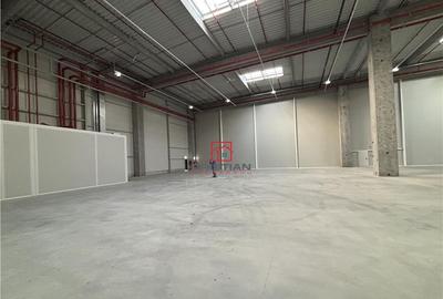 Spațiu comercial, de 950 mp, în Theodor Pallady - 10