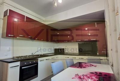 Baza 3 - Tudor Vladimirescu- Iulius Mall-3 camere - bloc nou -550 euro - 13