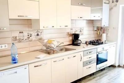 Apartament etajul 1 cu 3 camere terasa si 2 parcari pe Calea Cisnadiei - 3
