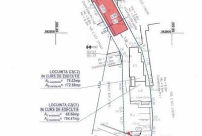 Casă cu 7 camere cu Teren 715 Mp în Central - 1