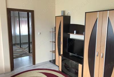Inchiriez apartament mobilat si utilat cu 2 camere nedecomandate - 4