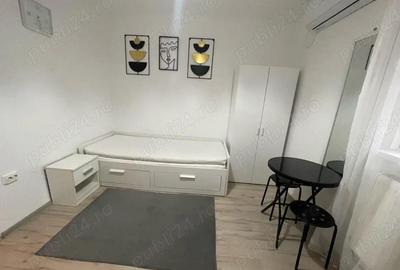 Garsonieră decomandată în Nicolae Grigorescu - 1