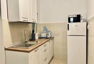 Apartament cu 3 camere decomandat, mobilat în Ultracentral - 14