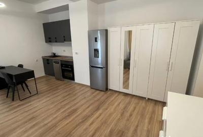 Garsonieră în Obor - 4