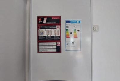 Spațiu comercial, de 100 mp, în Capitol - 17