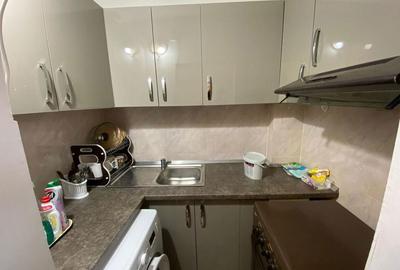 Apartament cu 3 camere decomandat în Central - 1