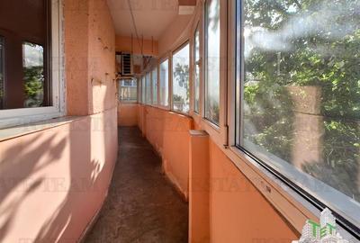 Apartament cu 4 camere decomandat în Doamna Ghica - 20