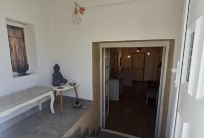 Spațiu comercial, de 69 mp, în Central - 11