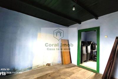 Casă cu 2 camere în Traian - 15