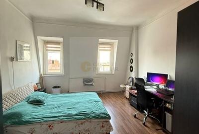 2 camere | Mihai Eminescu -Blvrd Dacia | Centrala Proprie | 68 mp - 2