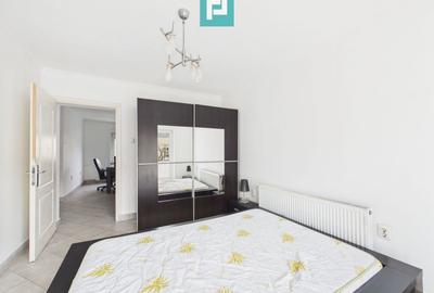 Apartament cu 2 camere semidecomandat, mobilat în Central - 6